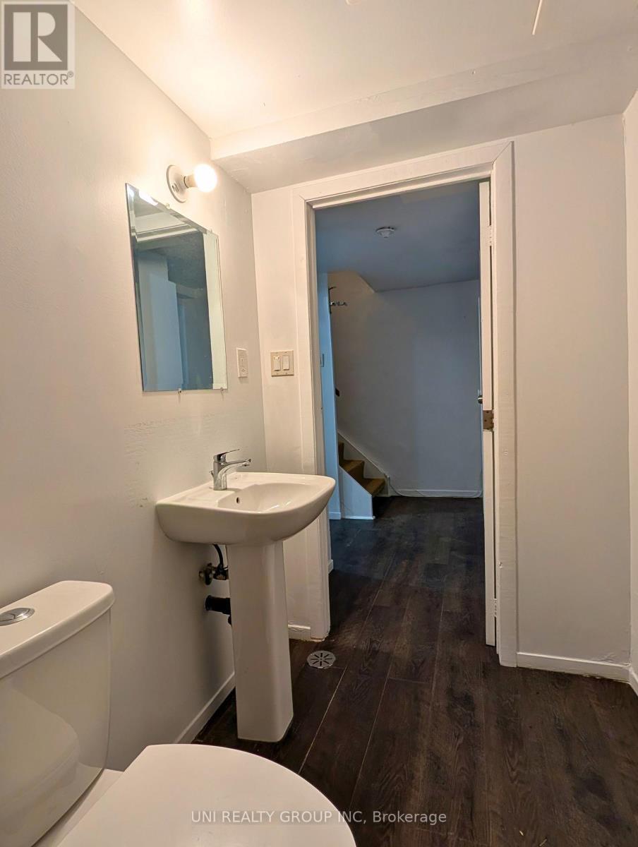 G - 1460 Heatherington Road, Ottawa, ON - Indoor Photo Showing Bathroom