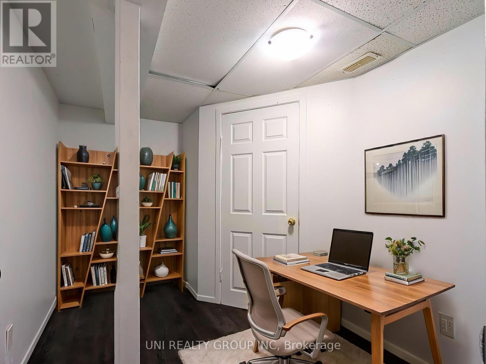 G - 1460 Heatherington Road, Ottawa, ON - Indoor Photo Showing Office
