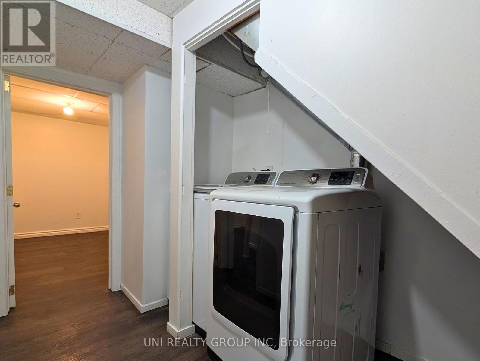 G - 1460 Heatherington Road, Ottawa, ON - Indoor Photo Showing Laundry Room
