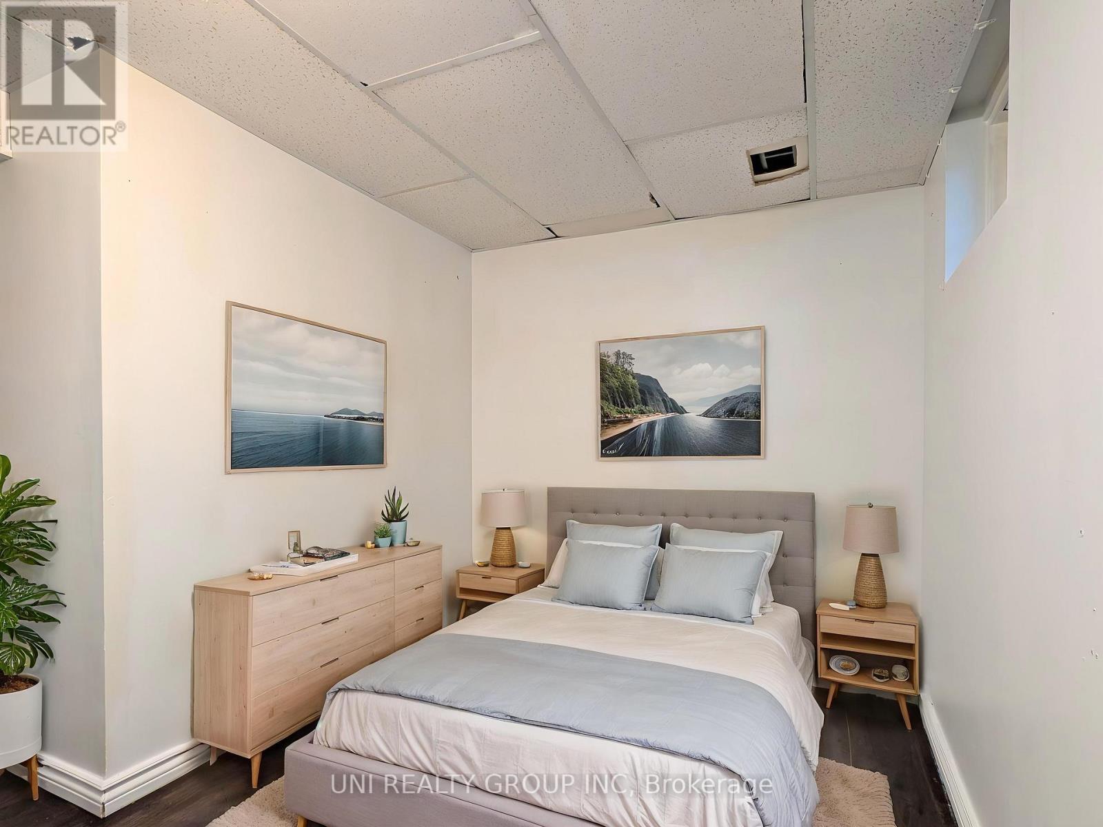 G - 1460 Heatherington Road, Ottawa, ON - Indoor Photo Showing Bedroom