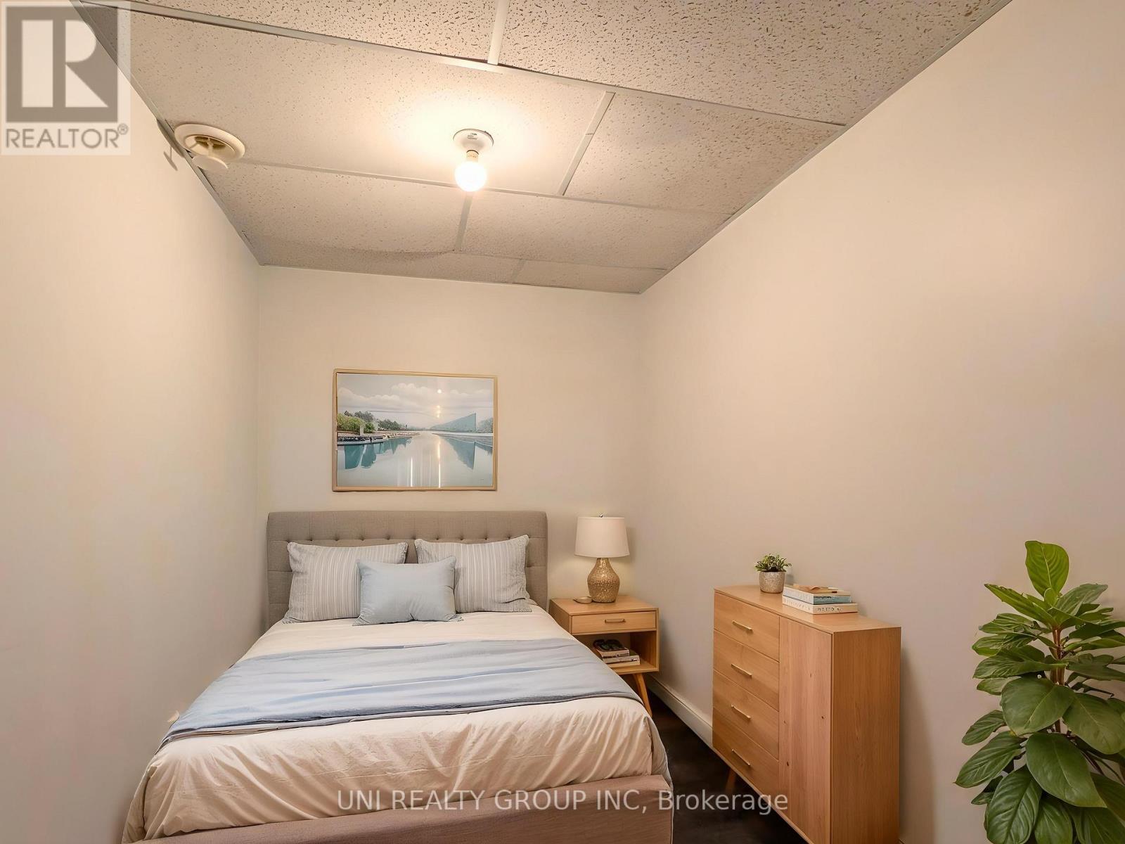 G - 1460 Heatherington Road, Ottawa, ON - Indoor Photo Showing Bedroom