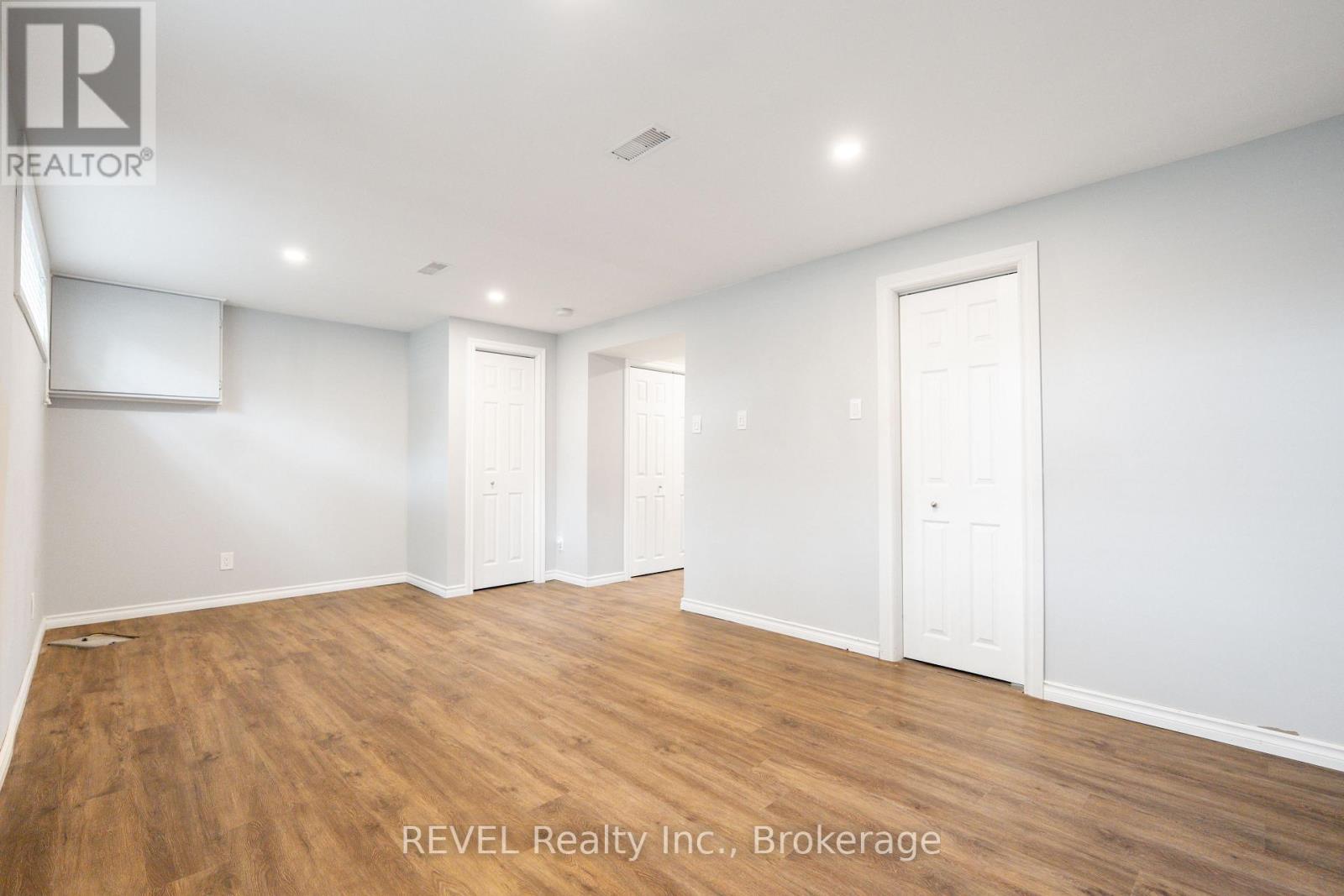 4480 Queensway Gardens, Niagara Falls (Morrison), ON - Indoor