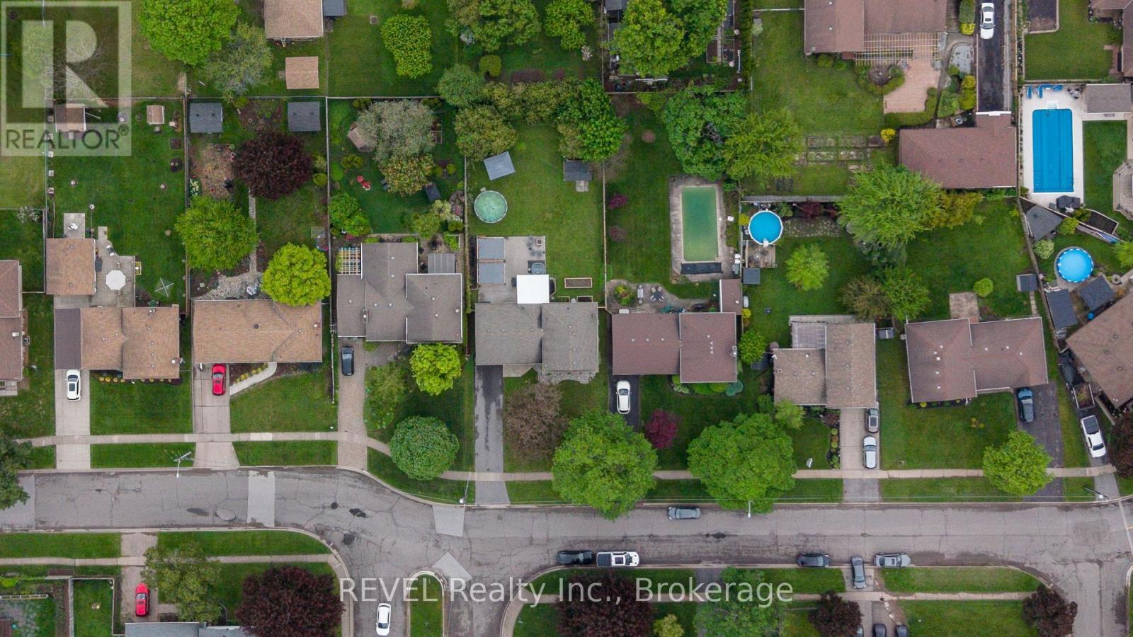 4480 Queensway Gardens, Niagara Falls (Morrison), ON - Other