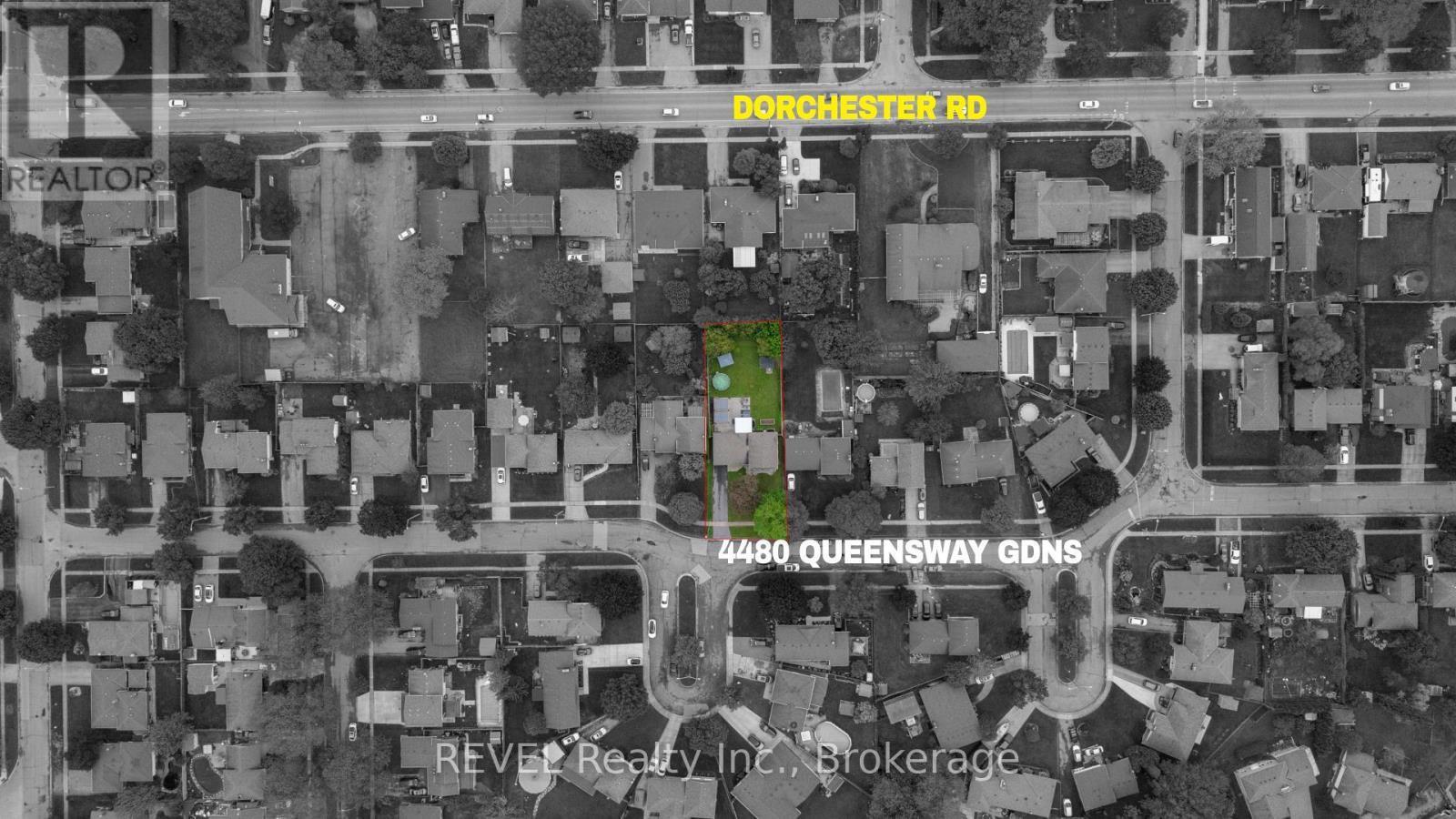 4480 Queensway Gardens, Niagara Falls (Morrison), ON - Other