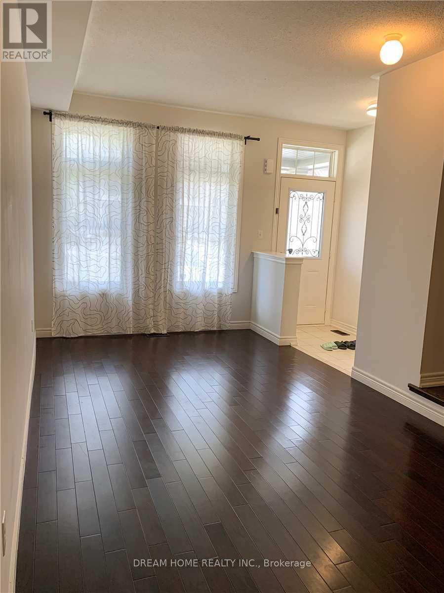 38 William Berczy Boulevard, Markham, ON - Indoor