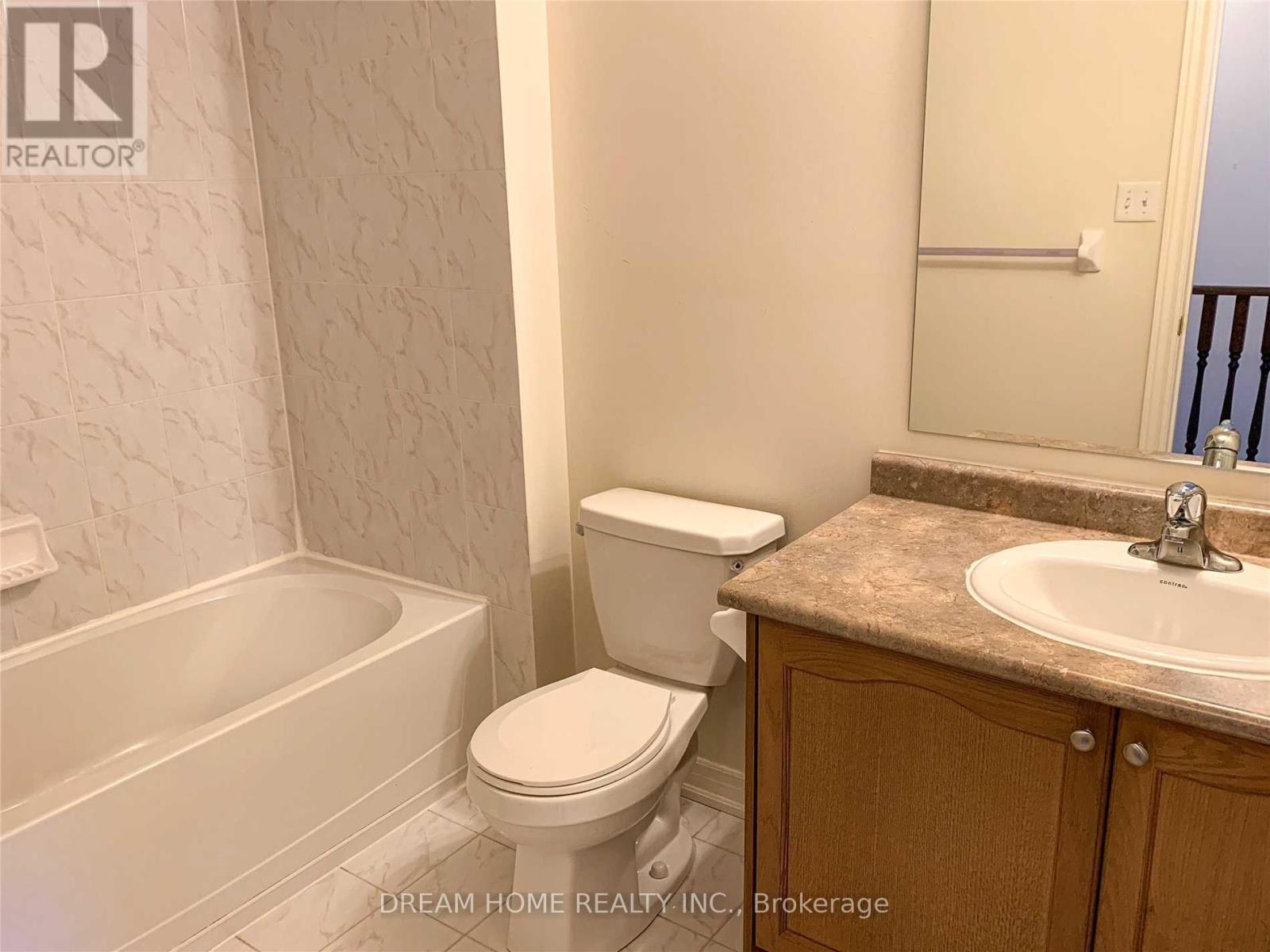 38 William Berczy Boulevard, Markham, ON - Indoor Photo Showing Bathroom