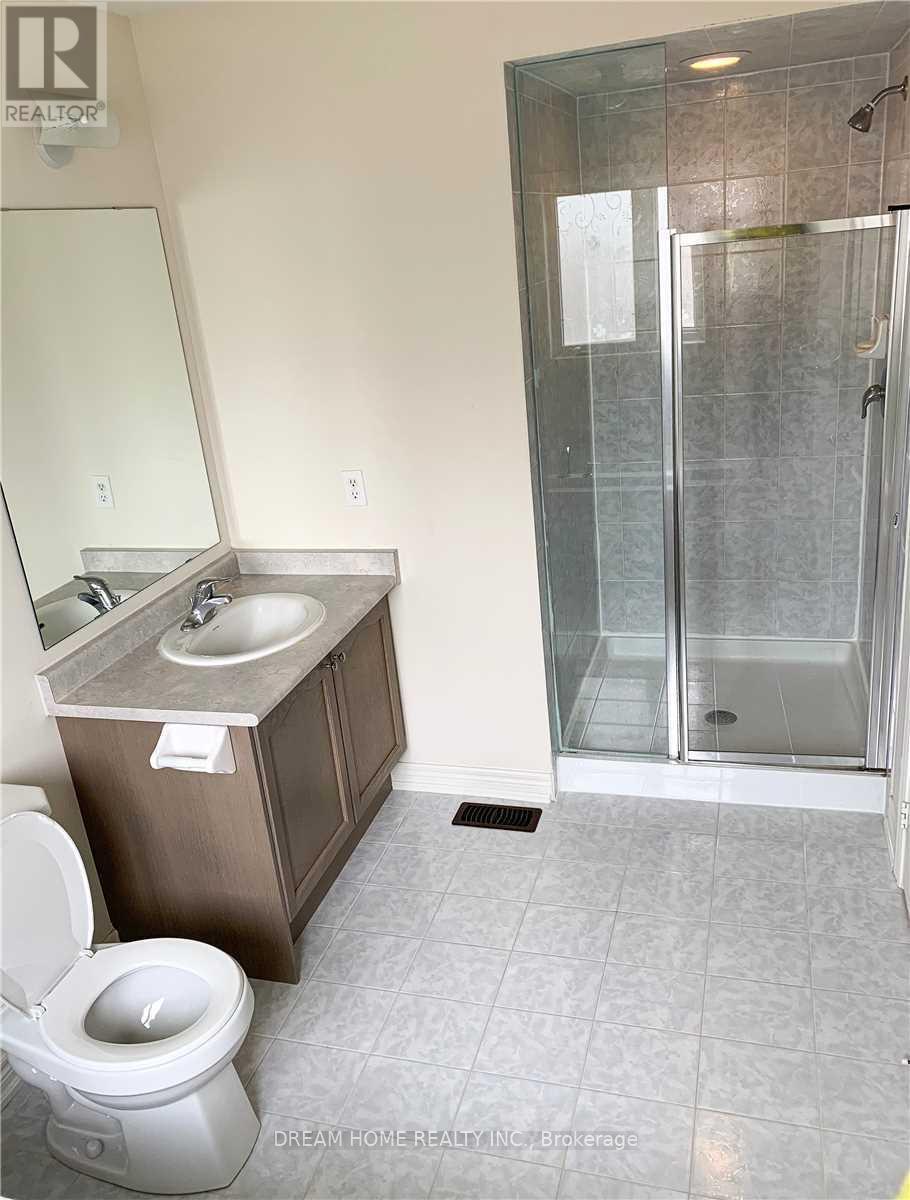 38 William Berczy Boulevard, Markham, ON - Indoor Photo Showing Bathroom