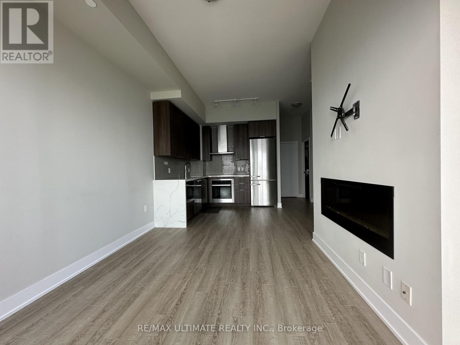 6206 - 30 Shore Breeze Drive, Toronto, ON - Indoor
