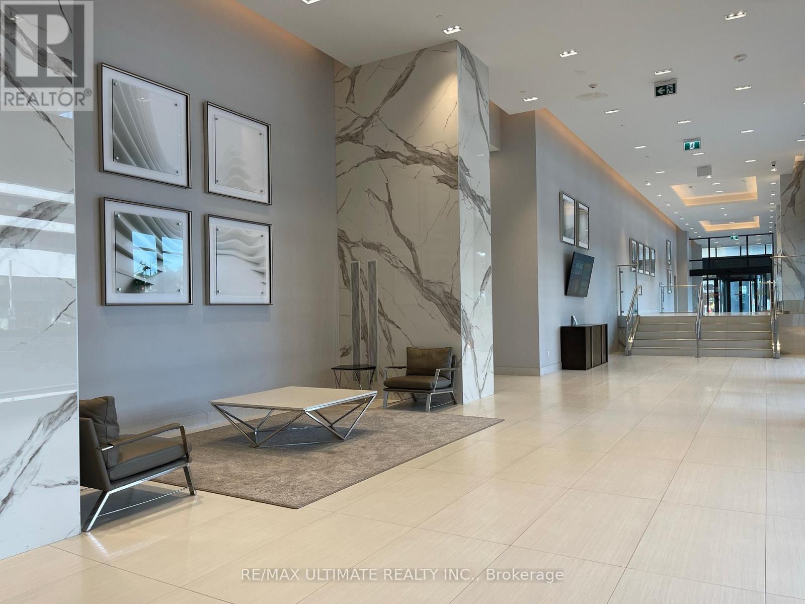 6206 - 30 Shore Breeze Drive, Toronto, ON - Indoor Photo Showing Other Room