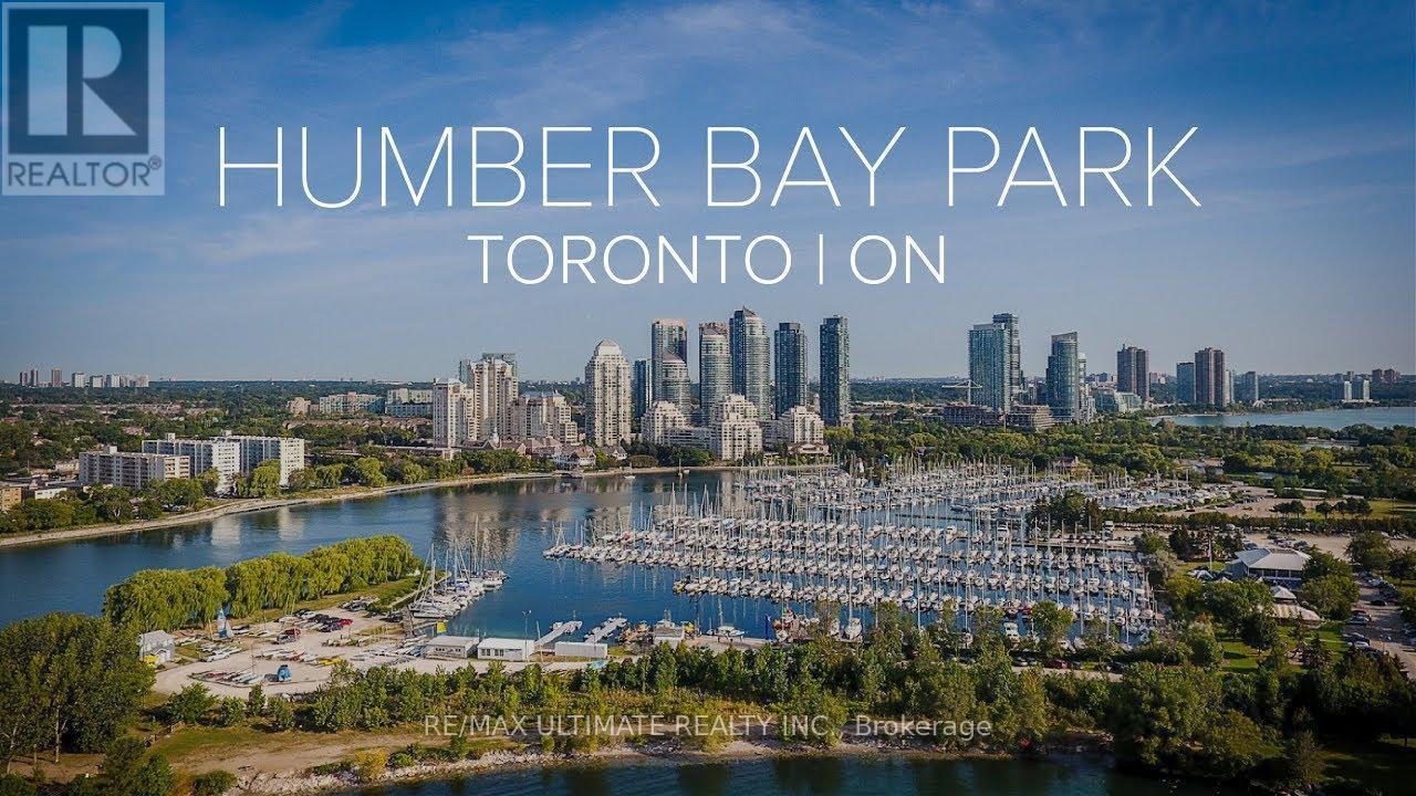 6206 - 30 Shore Breeze Drive, Toronto, ON - Outdoor With Body Of Water With View
