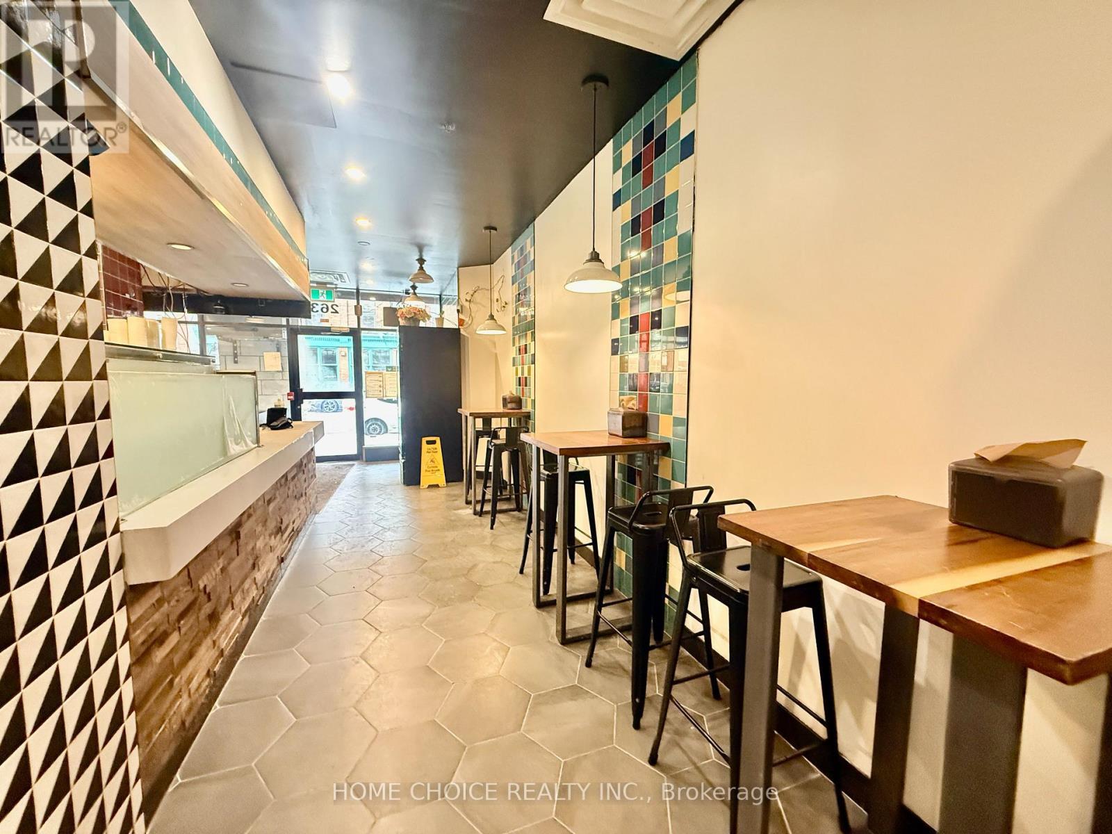 263 King Street E, Toronto, ON