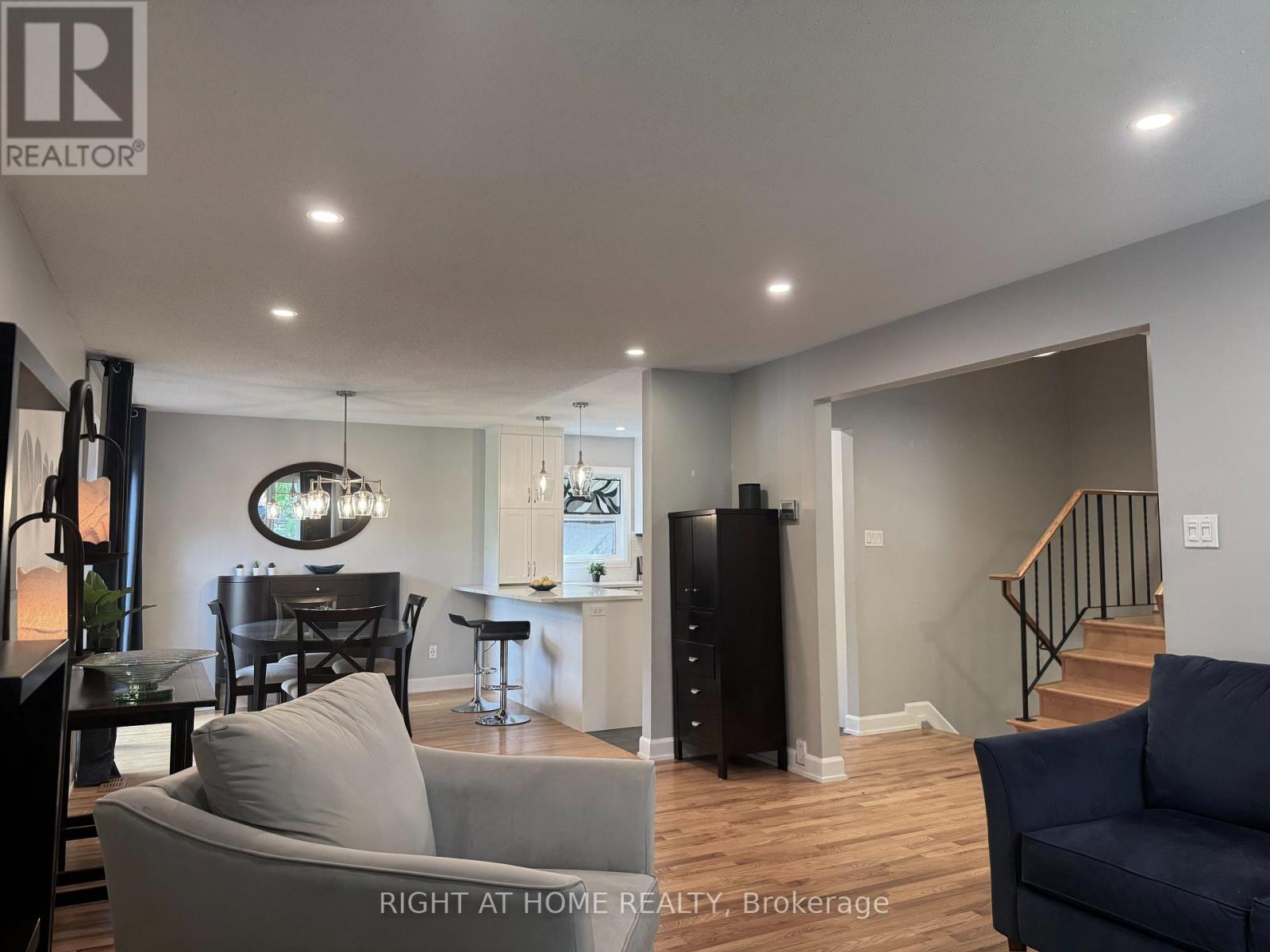 3 Pommel Crescent, Ottawa, ON