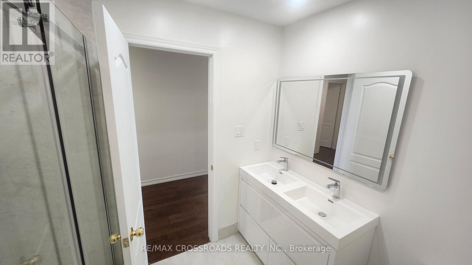 Brand new Washroom #2 - 73 Eakin Mill Road, Markham, ON - Indoor Photo Showing Bathroom