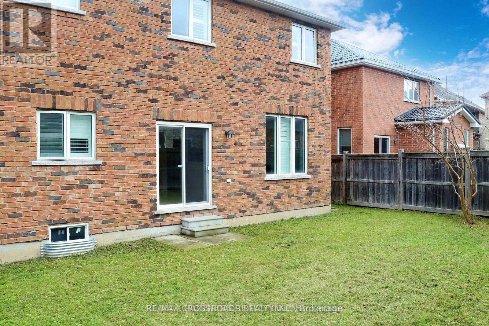 73 Eakin Mill Road, Markham, ON - Outdoor With Exterior