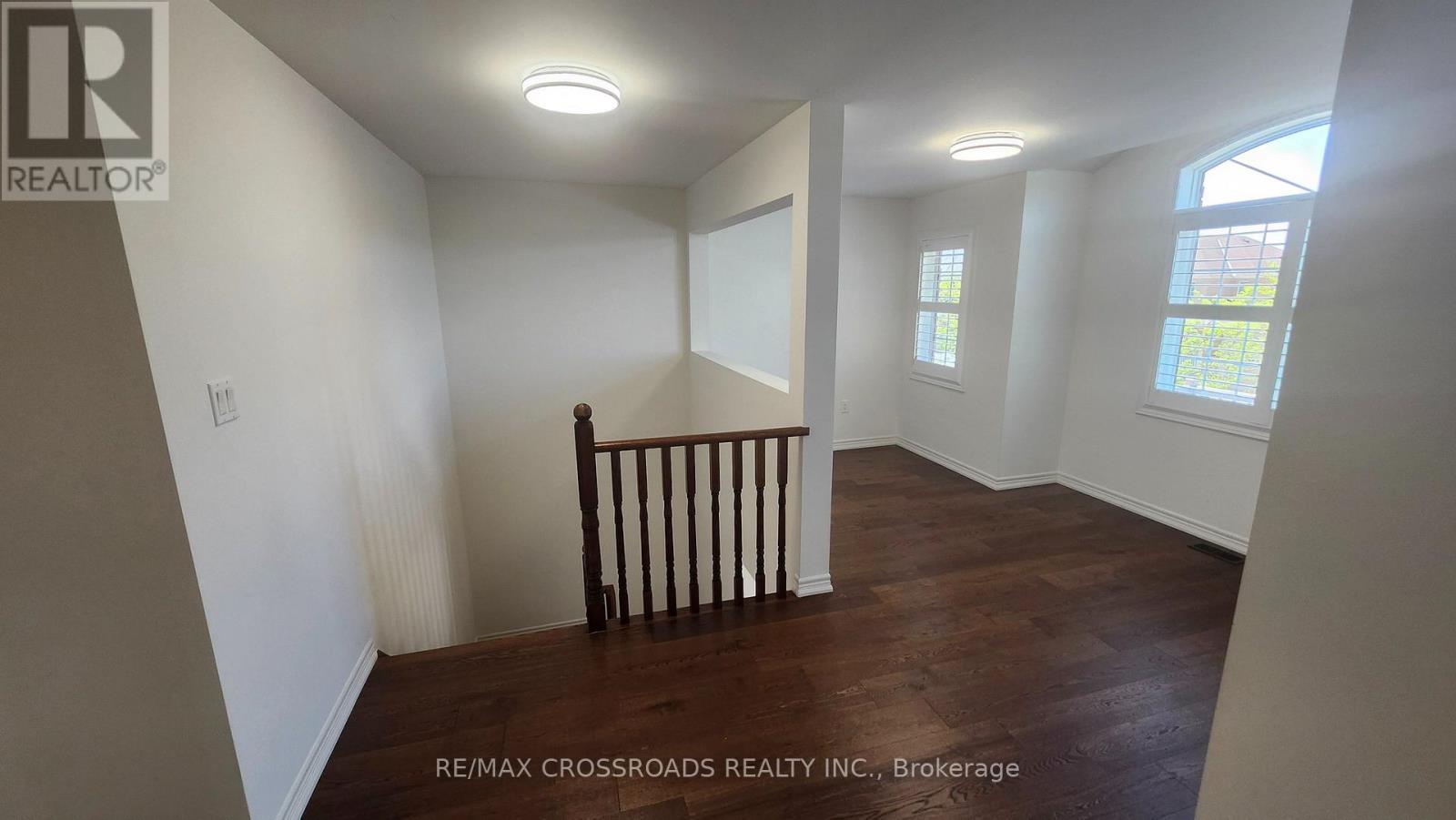 2nd Floor Den/Open space/option for a 5th room - 73 Eakin Mill Road, Markham, ON - Indoor Photo Showing Other Room