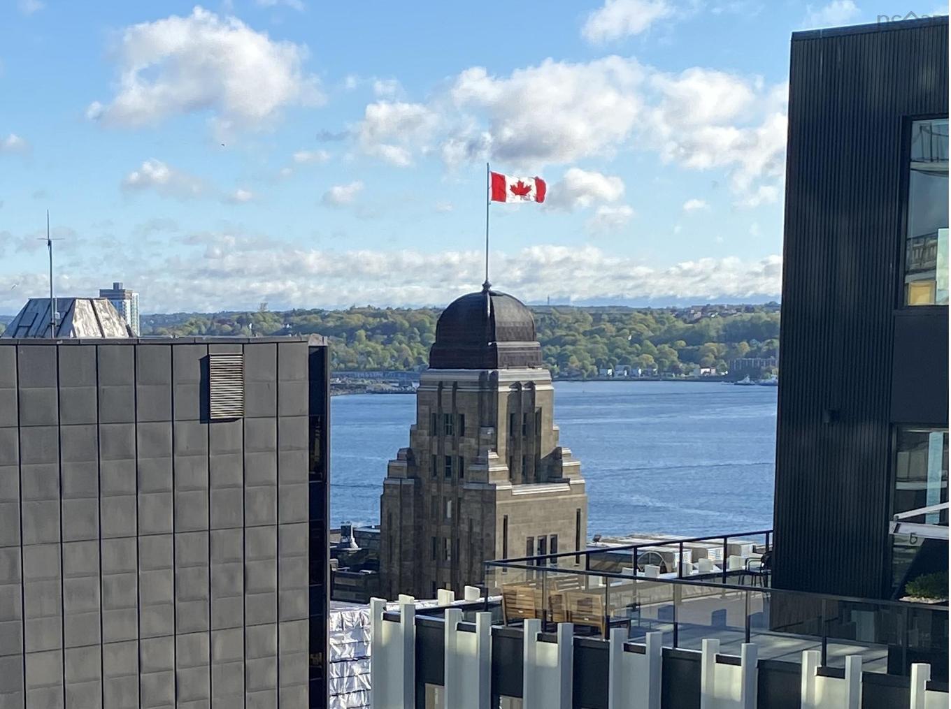 1407 1650 Granville Street, Halifax, NS