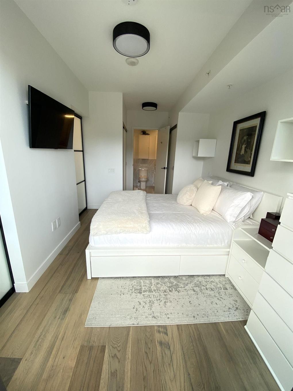 1407 1650 Granville Street, Halifax, NS