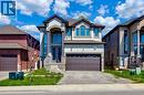 7 Chardonnay Street, Hamilton, ON  - Outdoor With Facade 