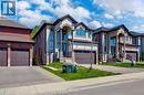 7 Chardonnay Street, Hamilton, ON  - Outdoor With Facade 