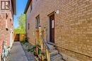 7 Chardonnay Street, Hamilton, ON  - Outdoor With Exterior 