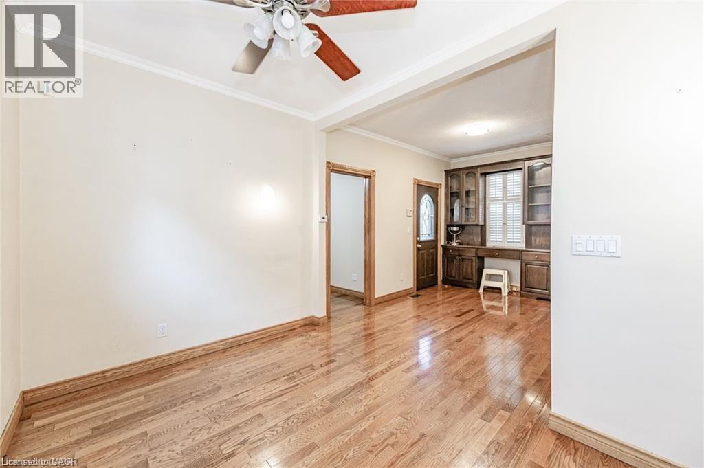 252 Beechwood Avenue, Hamilton, ON - Indoor Photo Showing Other Room