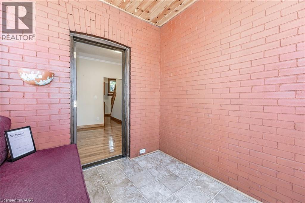 252 Beechwood Avenue, Hamilton, ON - Photo Showing Other Room