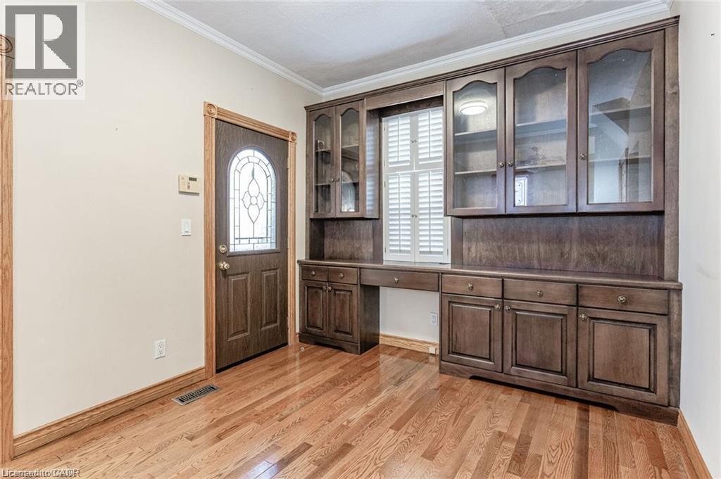 252 Beechwood Avenue, Hamilton, ON - Indoor Photo Showing Other Room
