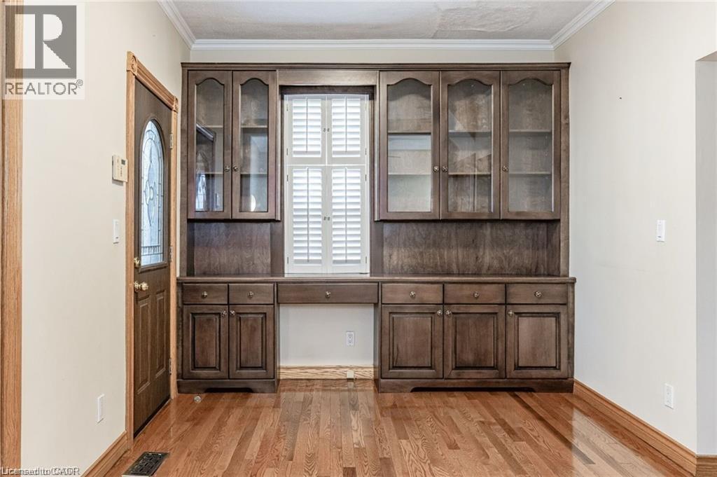 252 Beechwood Avenue, Hamilton, ON - Indoor Photo Showing Other Room