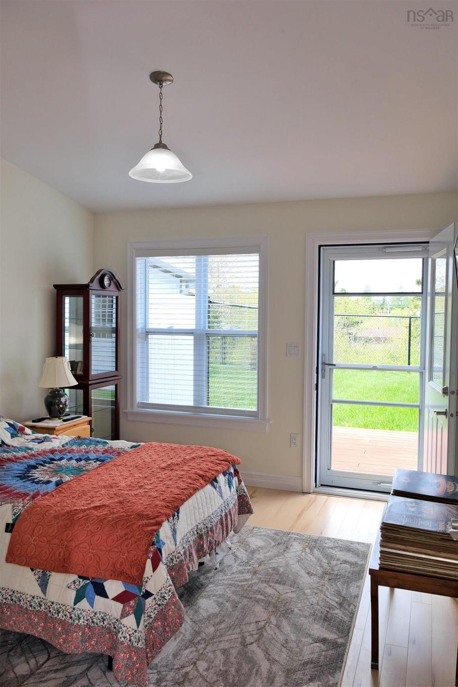 38 Covington Place, Bible Hill, NS