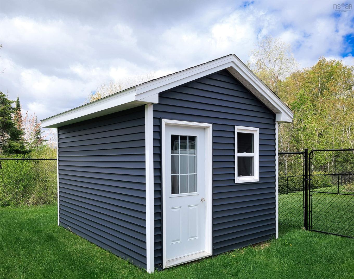 38 Covington Place, Bible Hill, NS