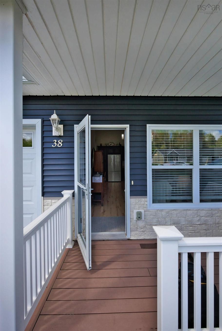 38 Covington Place, Bible Hill, NS
