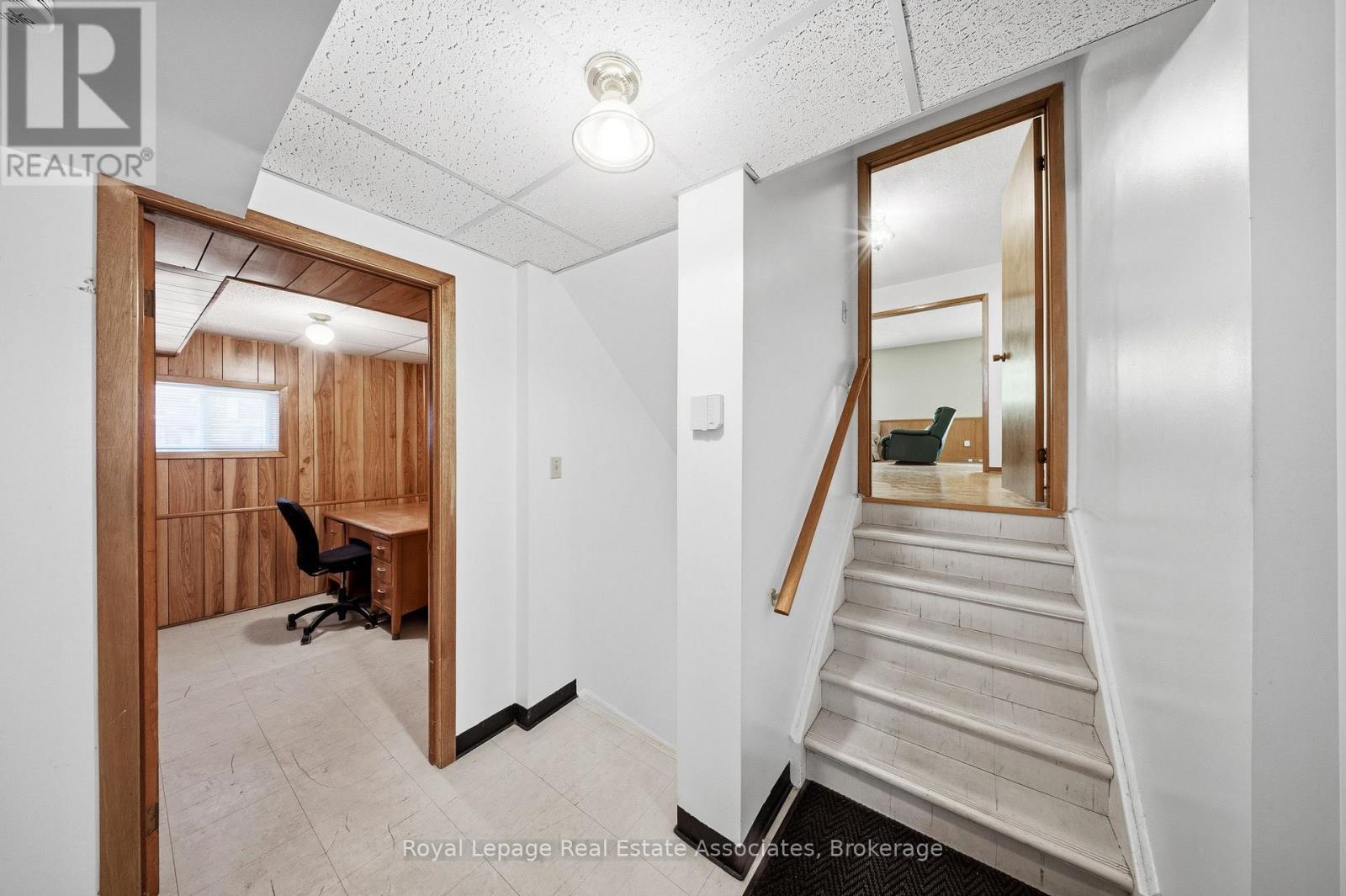4084 Longo Circle, Mississauga, ON - Indoor Photo Showing Other Room
