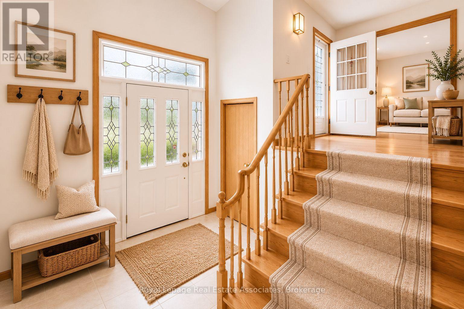 4084 Longo Circle, Mississauga, ON - Indoor Photo Showing Other Room