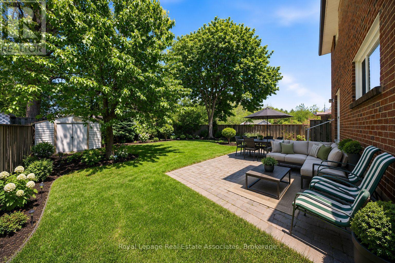 4084 Longo Circle, Mississauga, ON - Outdoor