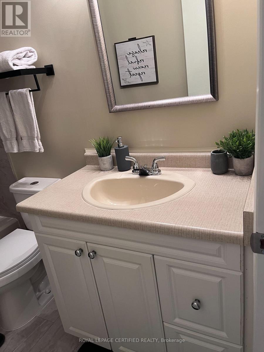 67 Mcdonagh Crescent, Thorold, ON - Indoor Photo Showing Bathroom