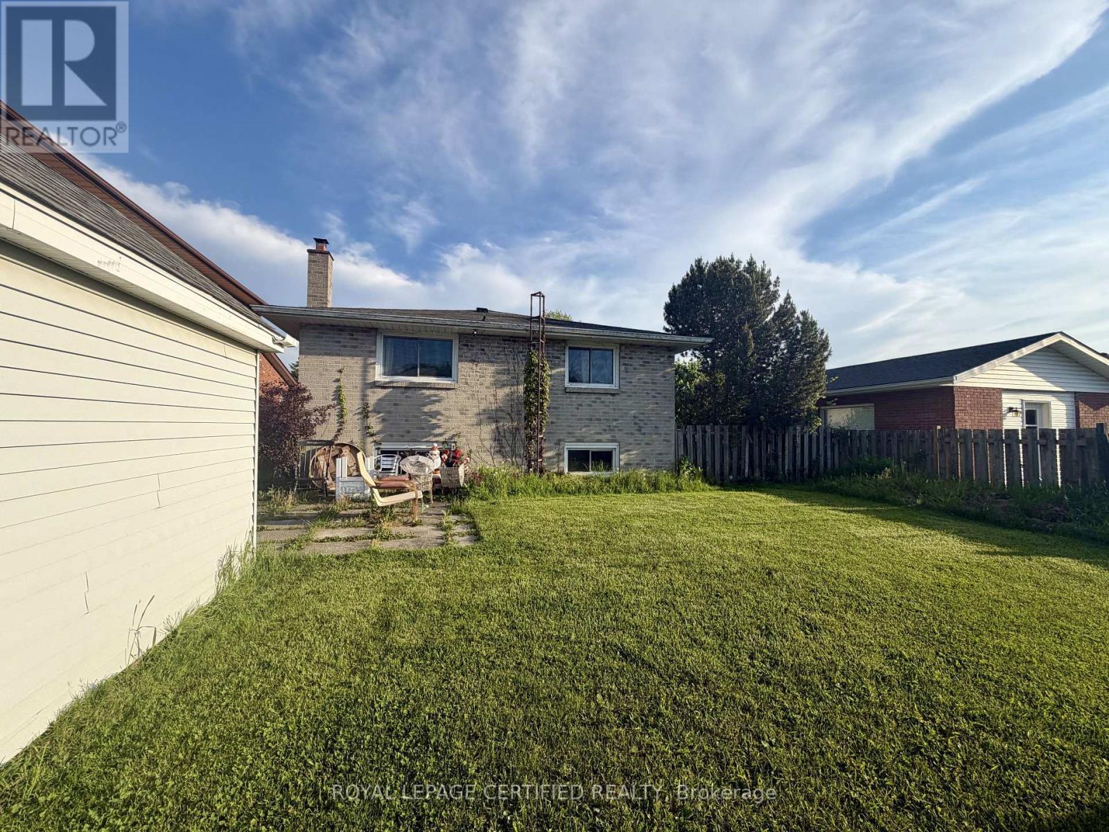 67 Mcdonagh Crescent, Thorold, ON - Outdoor