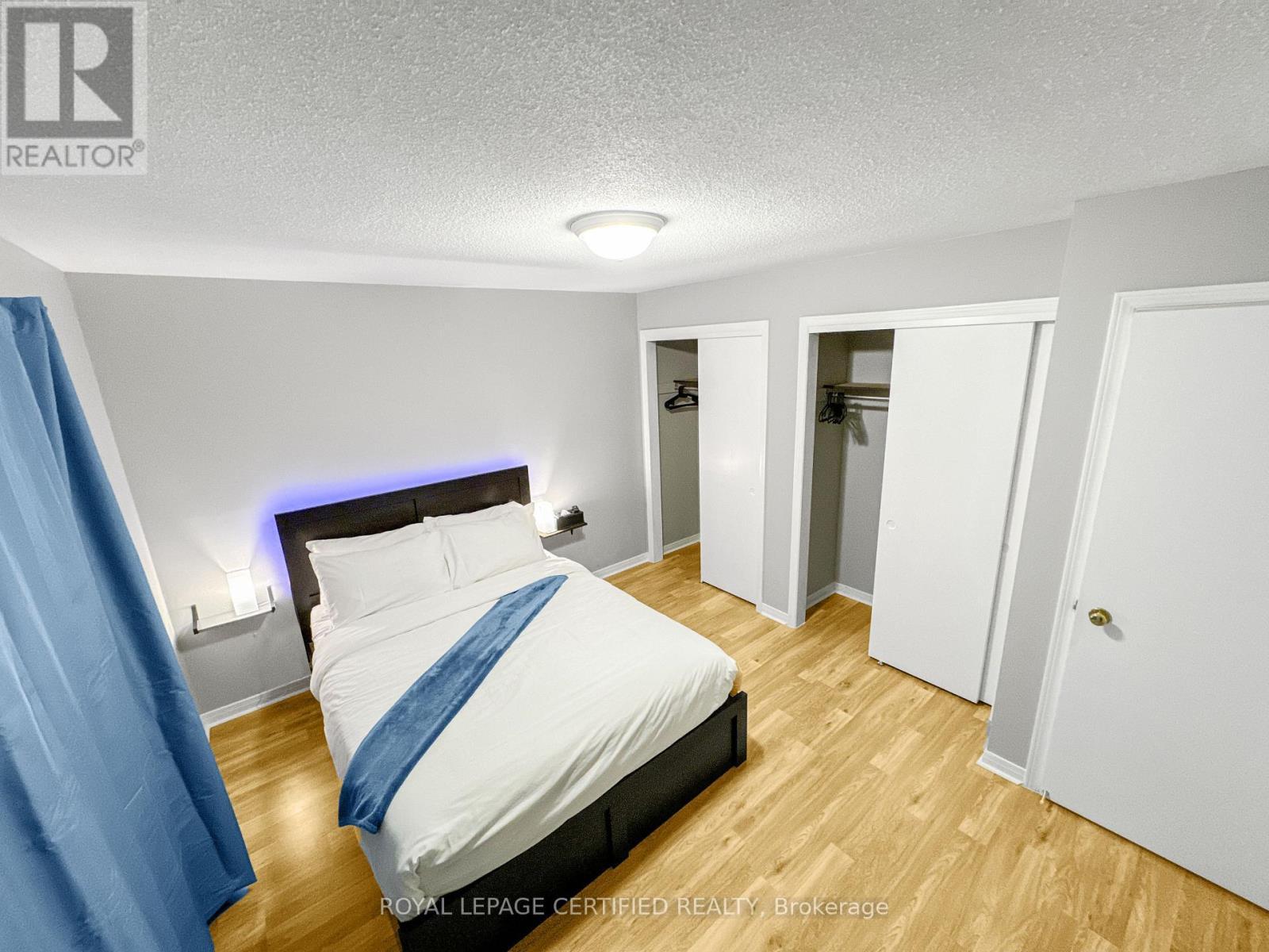 67 Mcdonagh Crescent, Thorold, ON - Indoor Photo Showing Bedroom