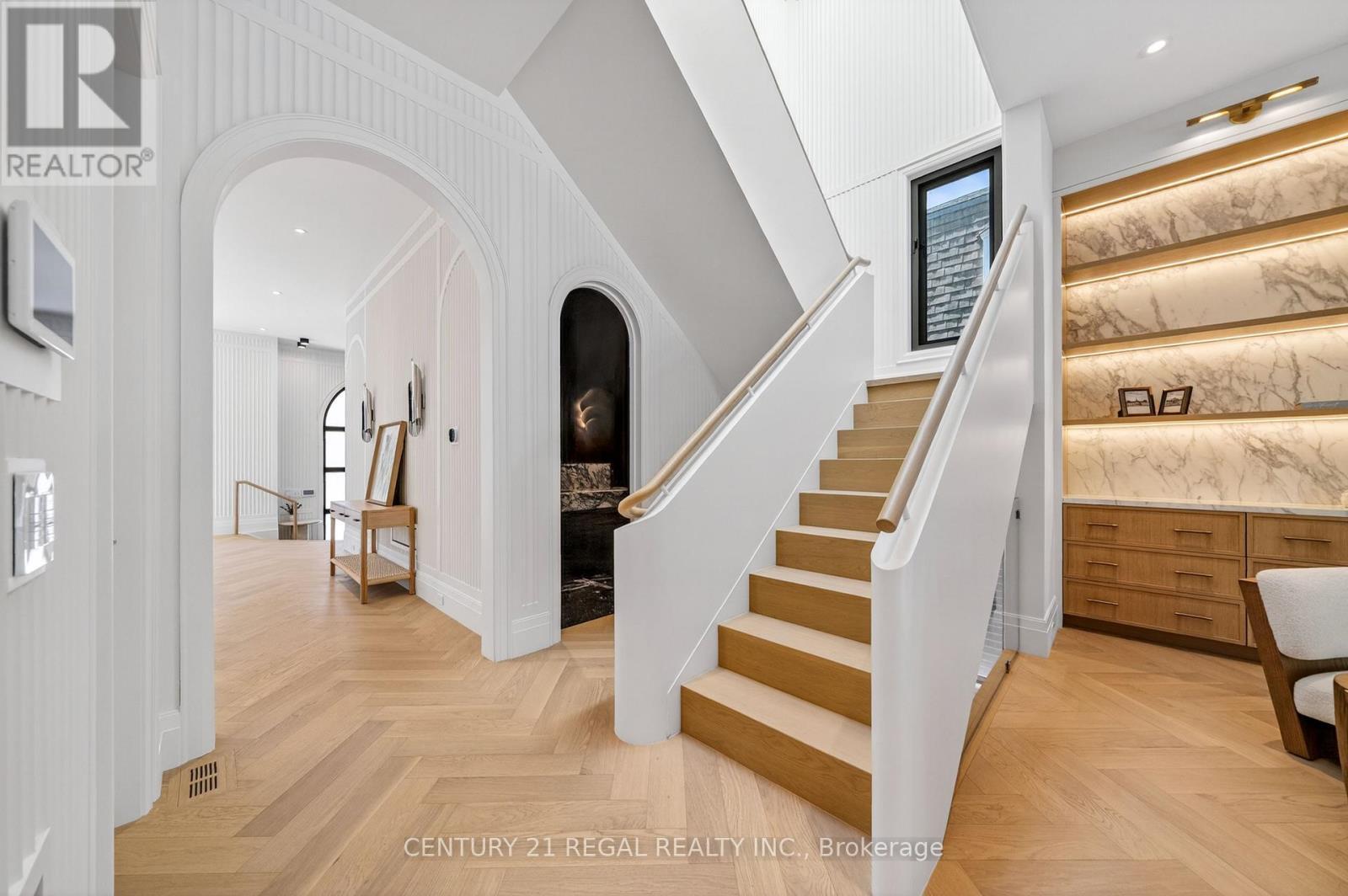 43 Wanless Crescent, Toronto, ON - Indoor Photo Showing Other Room