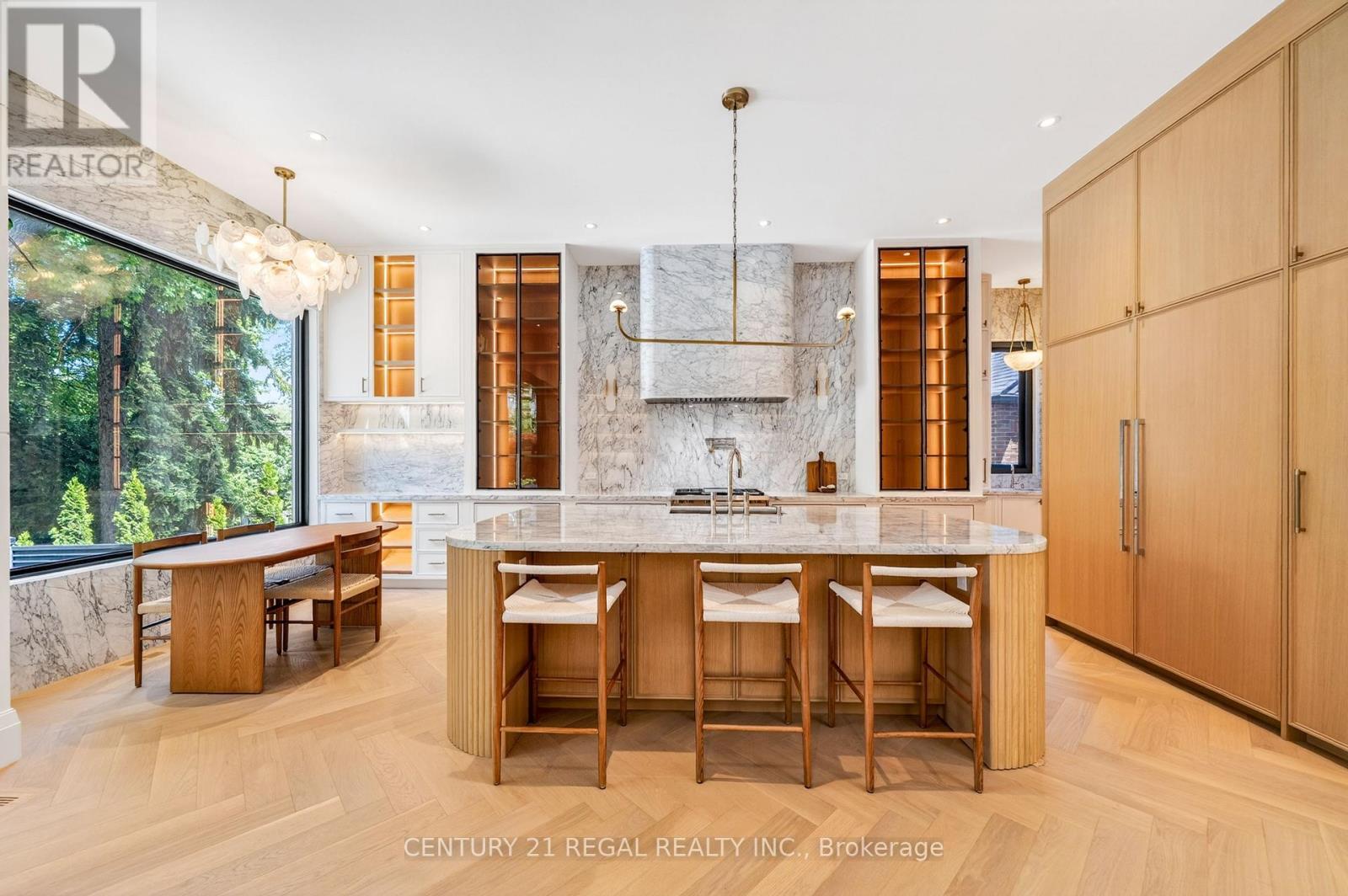 43 Wanless Crescent, Toronto, ON - Indoor