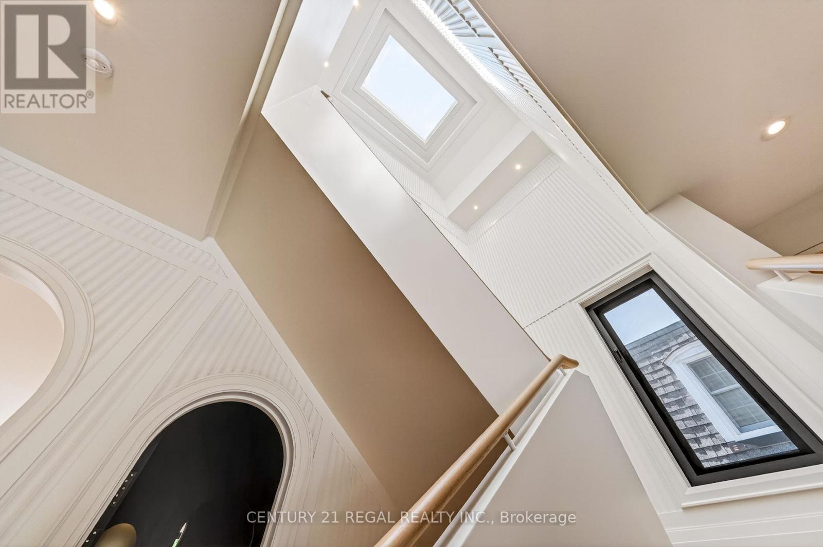 43 Wanless Crescent, Toronto, ON - Indoor Photo Showing Other Room