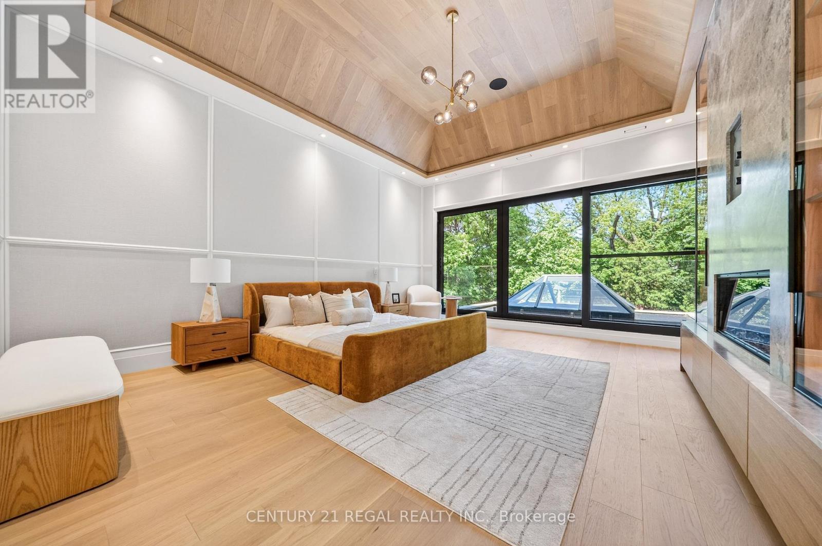 43 Wanless Crescent, Toronto, ON - Indoor Photo Showing Other Room