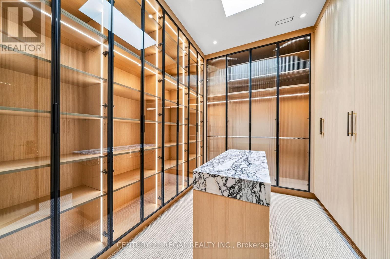 43 Wanless Crescent, Toronto, ON - Indoor Photo Showing Other Room