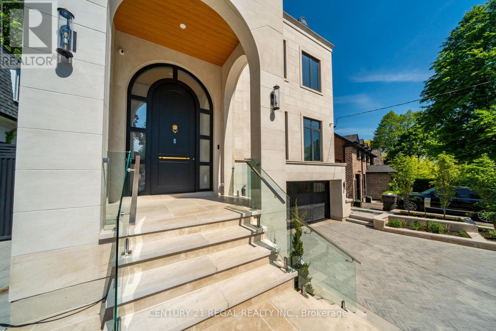 43 Wanless Crescent, Toronto, ON - Outdoor