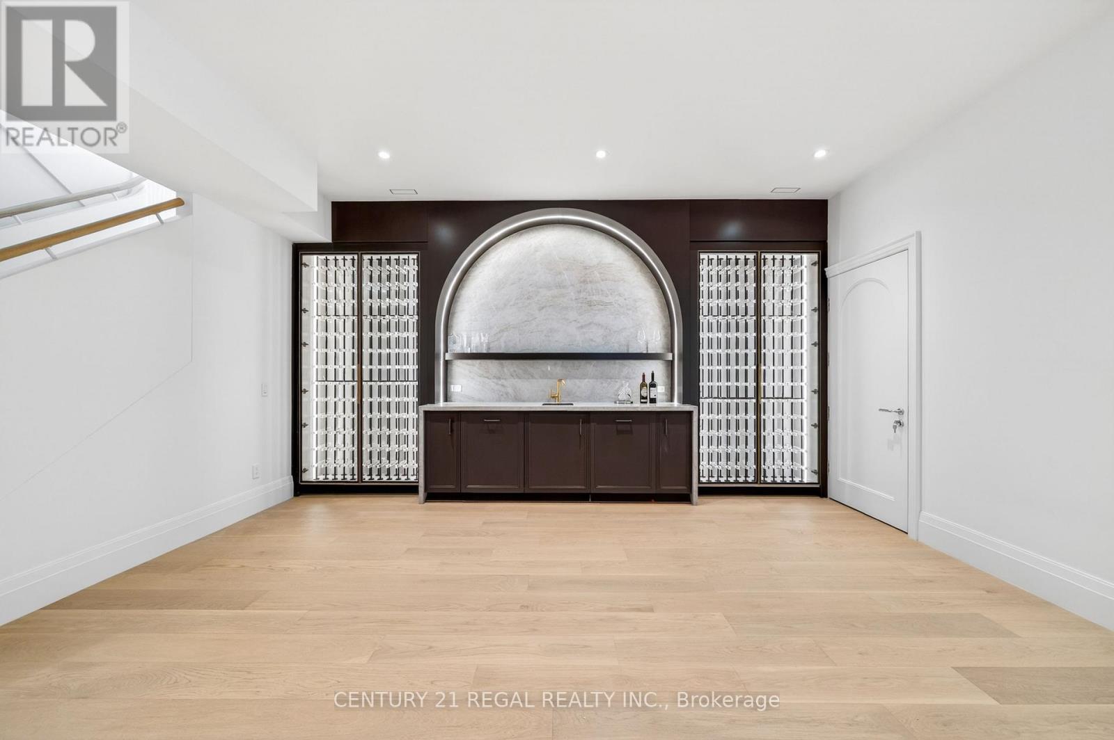 43 Wanless Crescent, Toronto, ON - Indoor Photo Showing Other Room
