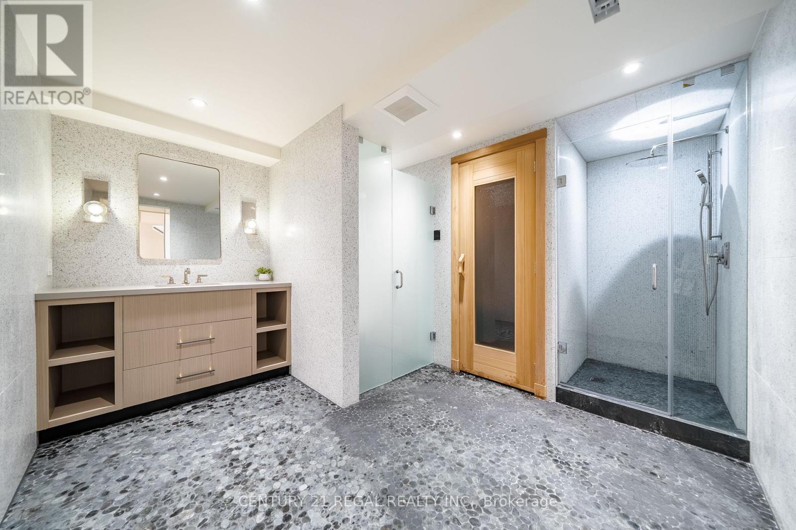 43 Wanless Crescent, Toronto, ON - Indoor Photo Showing Other Room