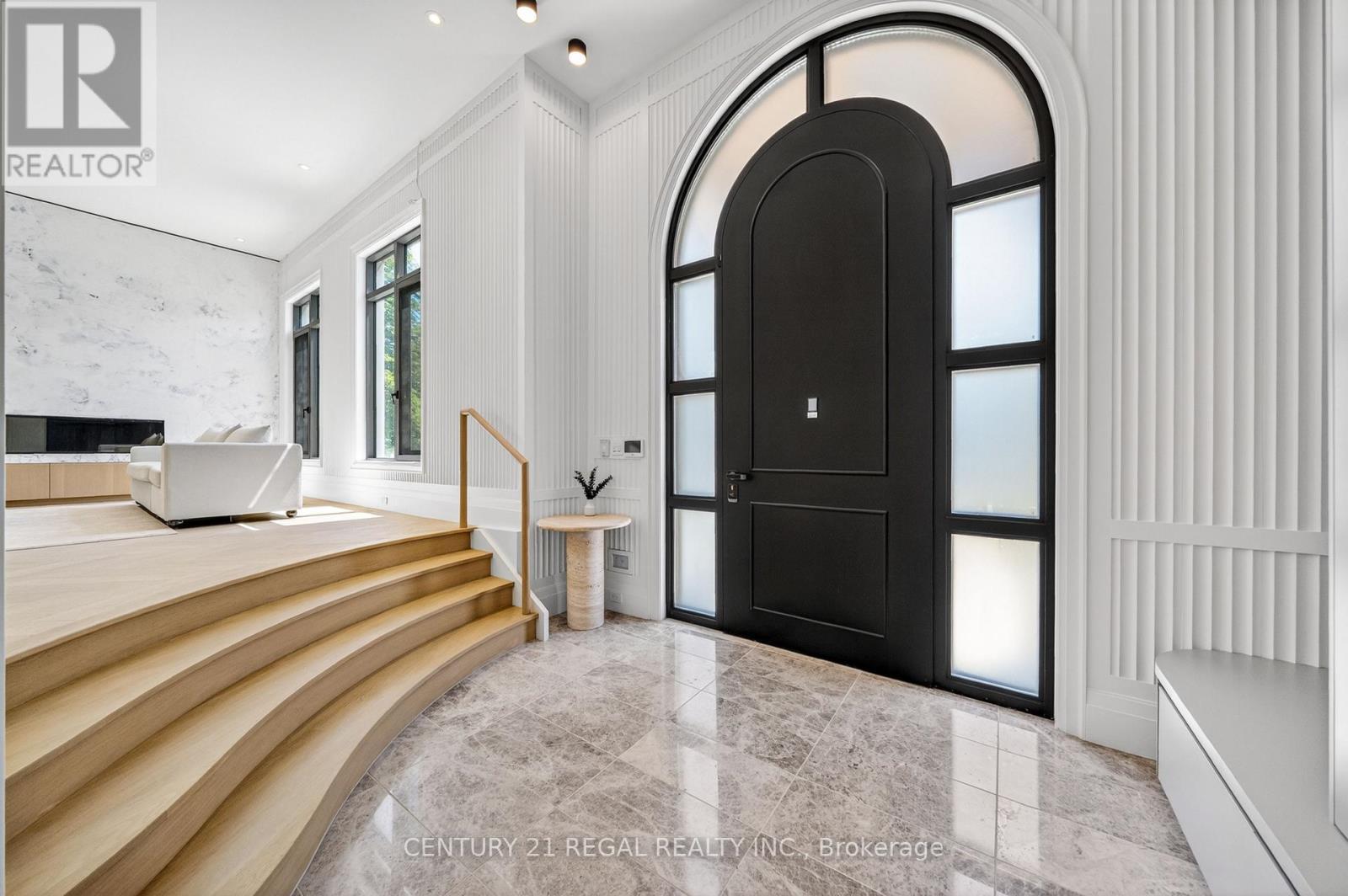 43 Wanless Crescent, Toronto, ON - Indoor Photo Showing Other Room