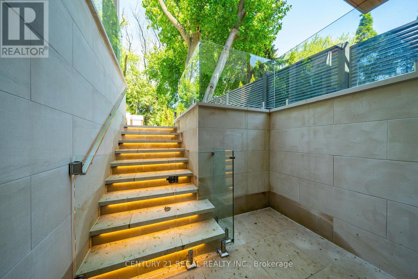 43 Wanless Crescent, Toronto, ON - Outdoor With Exterior