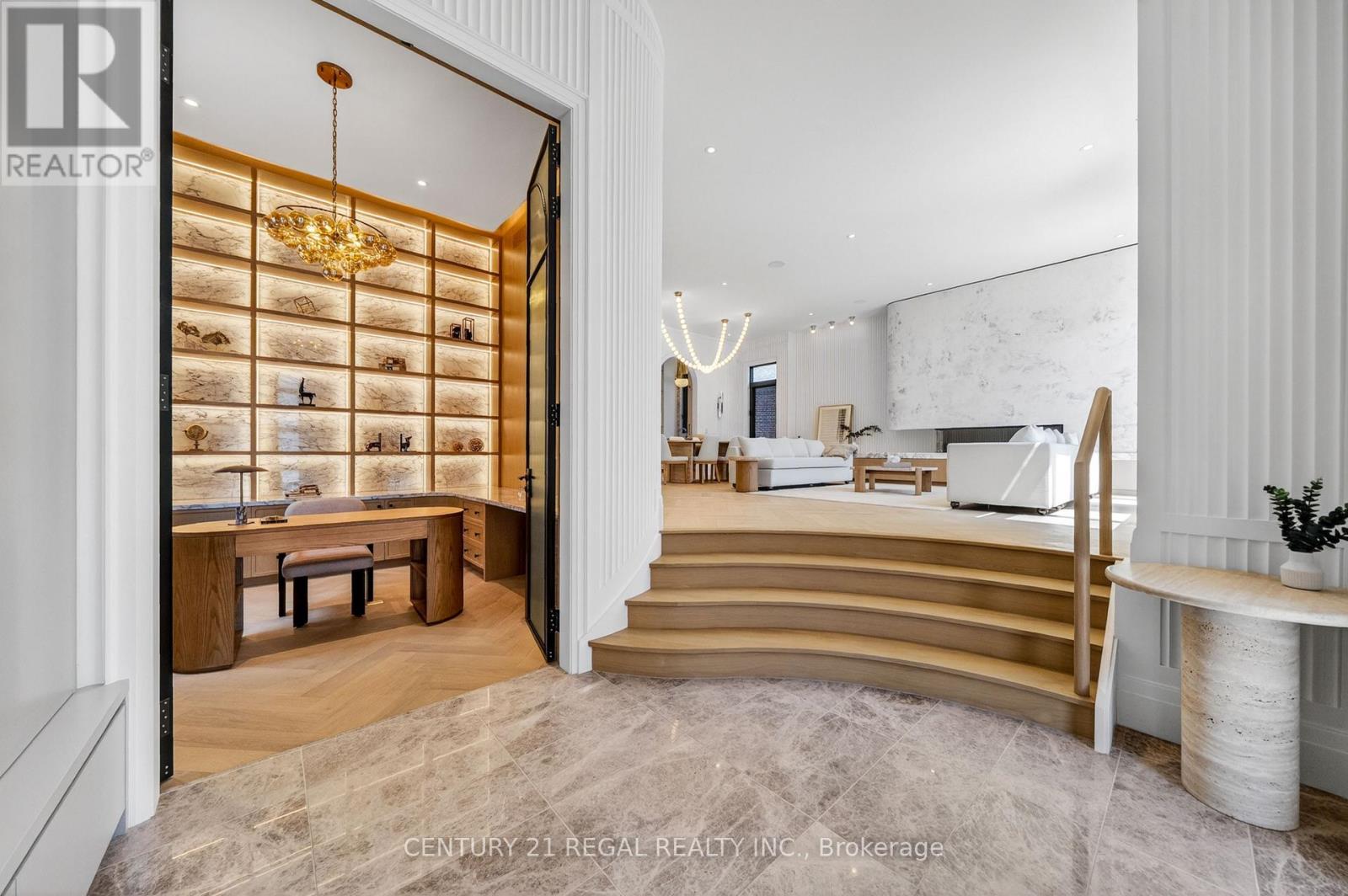 43 Wanless Crescent, Toronto, ON - Indoor Photo Showing Other Room