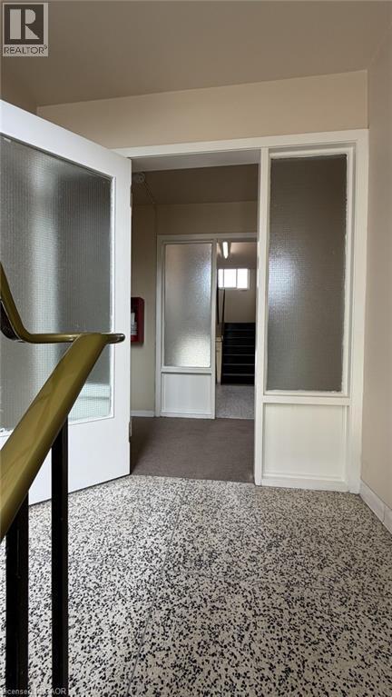 206 Indian Road, Kitchener, ON - Indoor Photo Showing Other Room