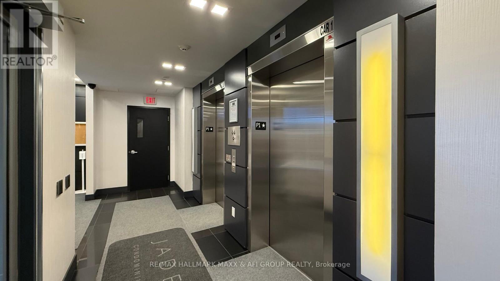 617 - 399 Spring Garden Avenue, Toronto, ON - Indoor